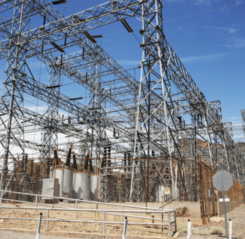 ELECTRIC EQUIPMENT