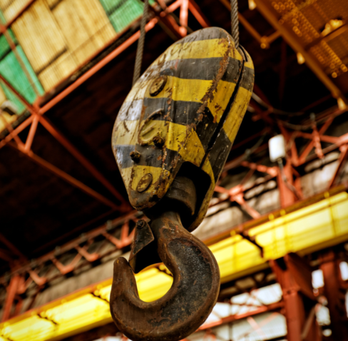 LIFTING SOLUTIONS