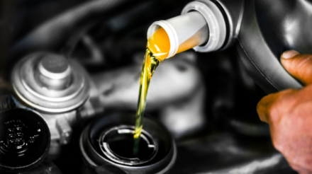 LUBRICANTS